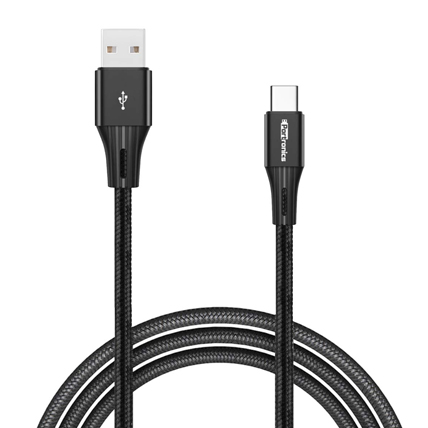 Portronics Type C Cable POR-1161 Konnect A	